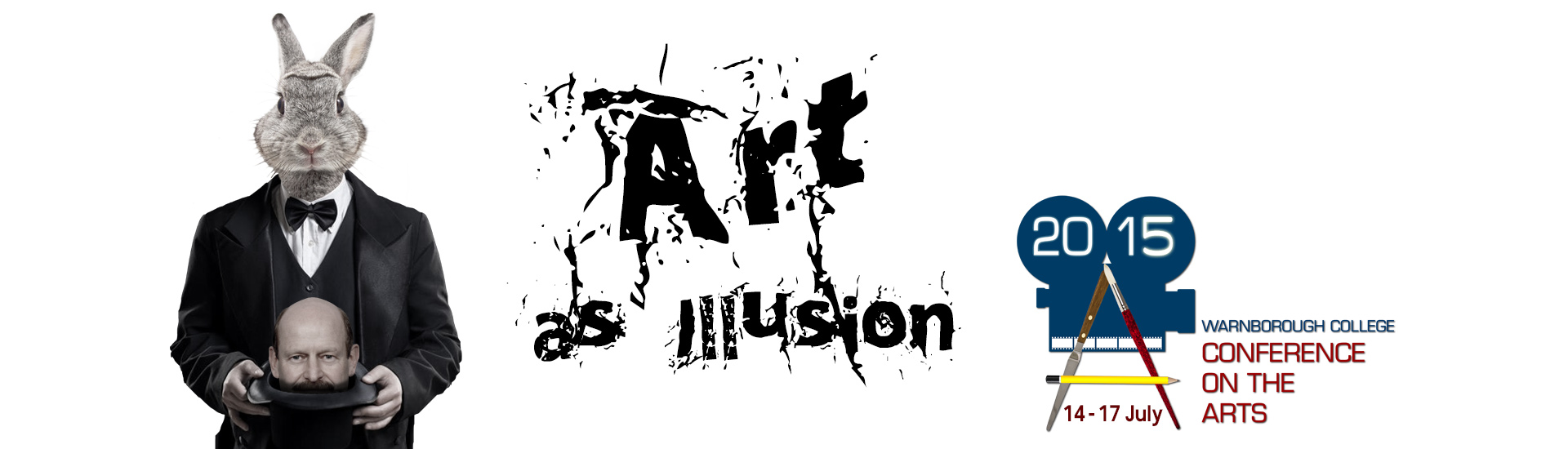 WCCA 2015 Art as Illusion