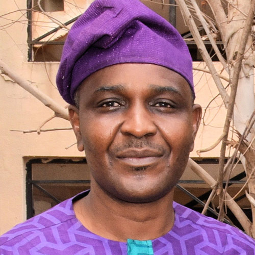 Ayodele Adewunmi