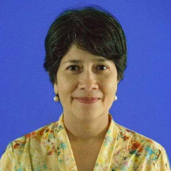 Chandra Kirana Prijosusilo