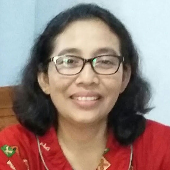 Ni Luh Nyoman Seri Malini